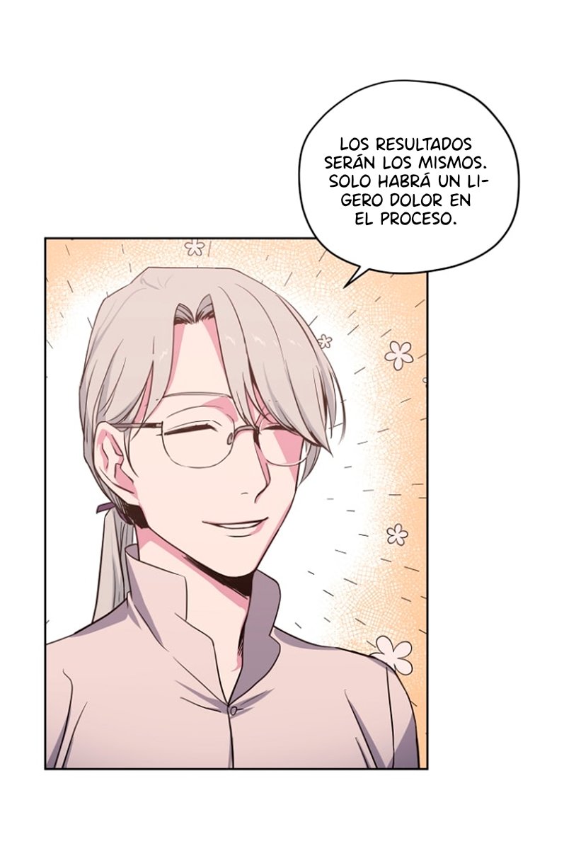 CHITRA Capítulo 29 - Página 47 en español