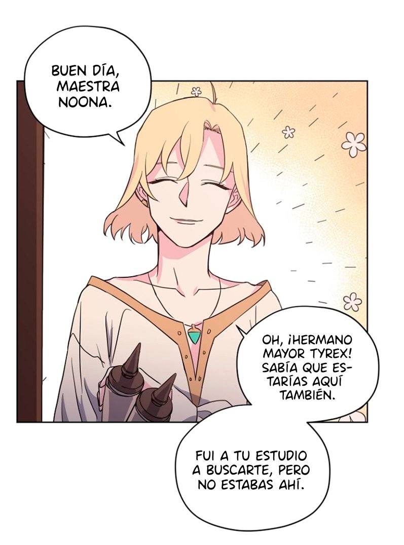 CHITRA Capítulo 29 - Página 62 en español