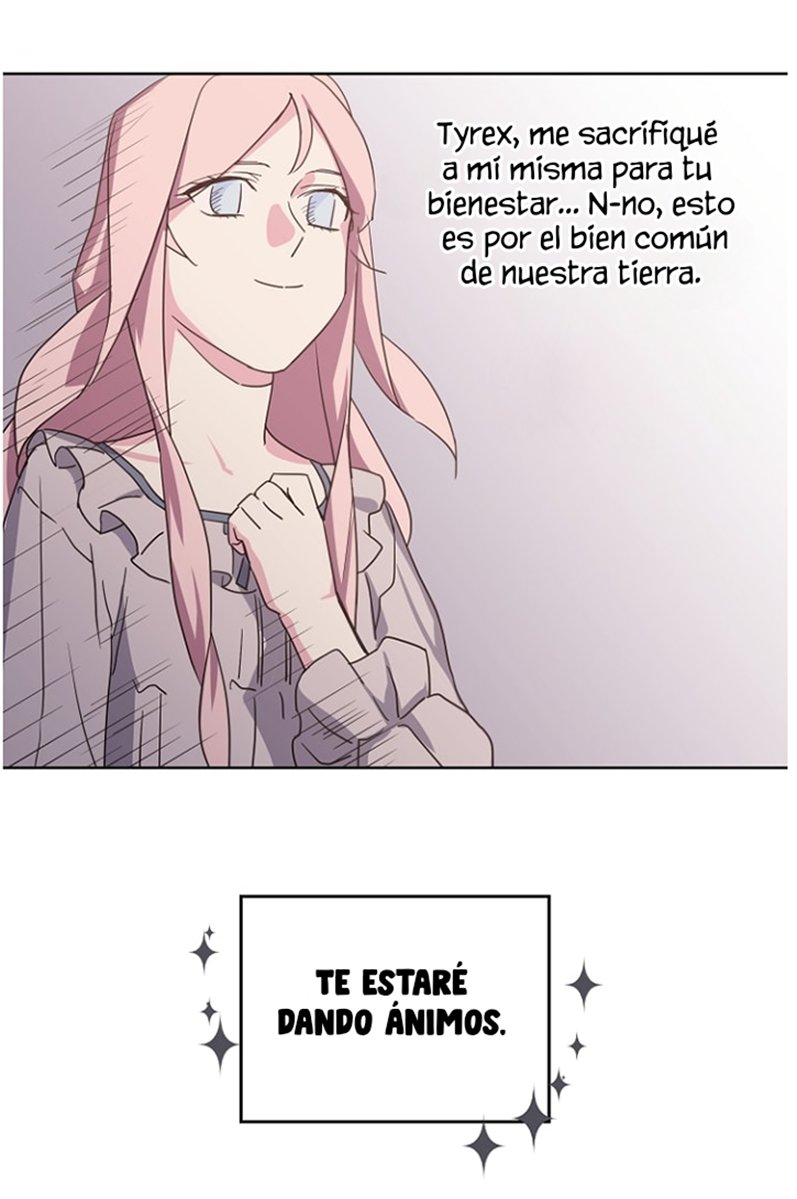 CHITRA Capítulo 29 - Página 64 en español