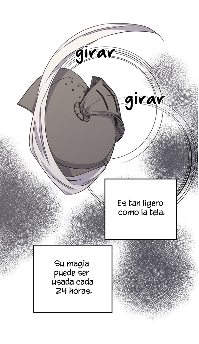CHITRA Capítulo 29 - Página 7 en español