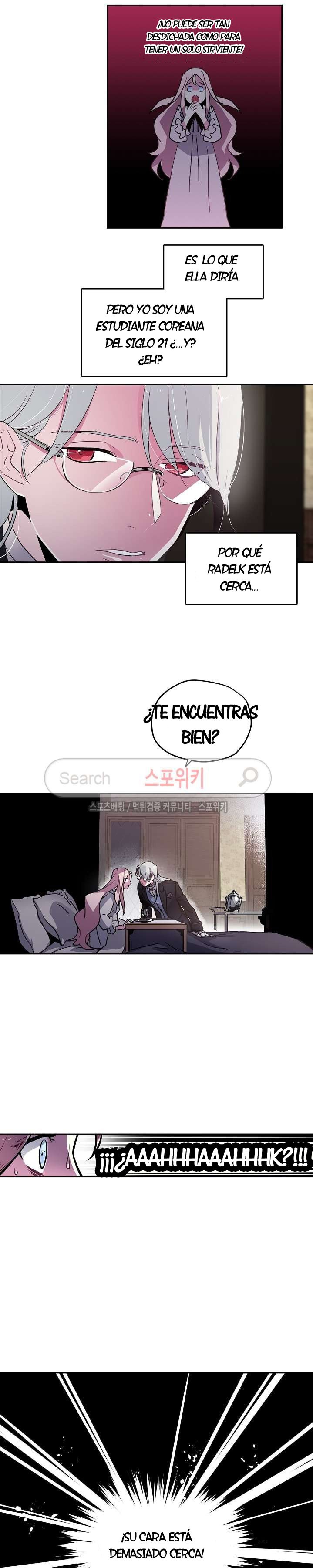 CHITRA Capítulo 3 - Página 13 en español
