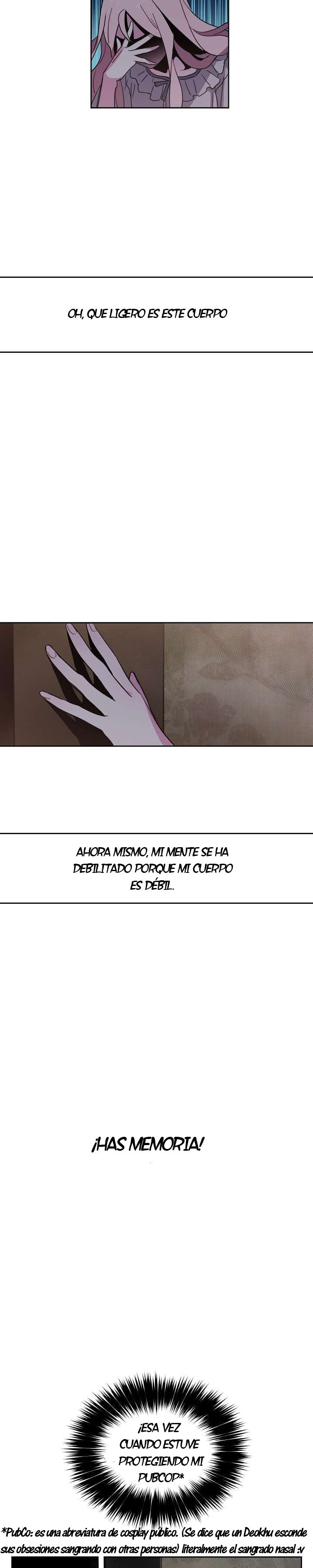 CHITRA Capítulo 3 - Página 16 en español
