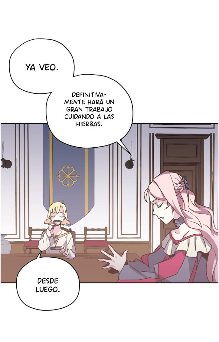 CHITRA Capítulo 31 - Página 32 en español