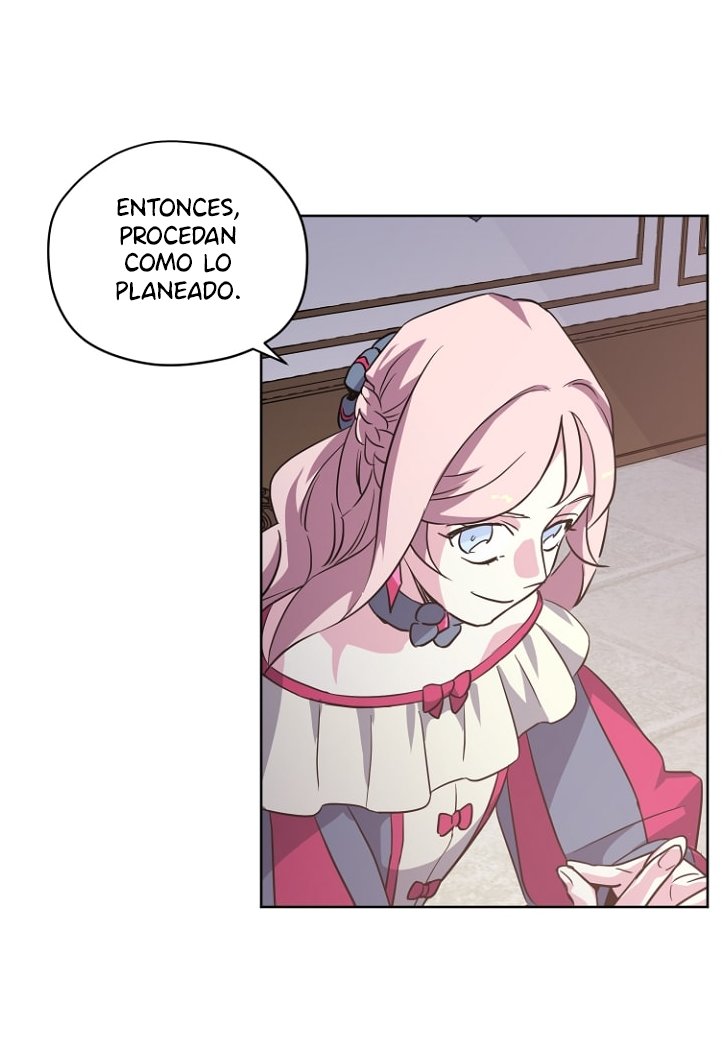 CHITRA Capítulo 31 - Página 33 en español