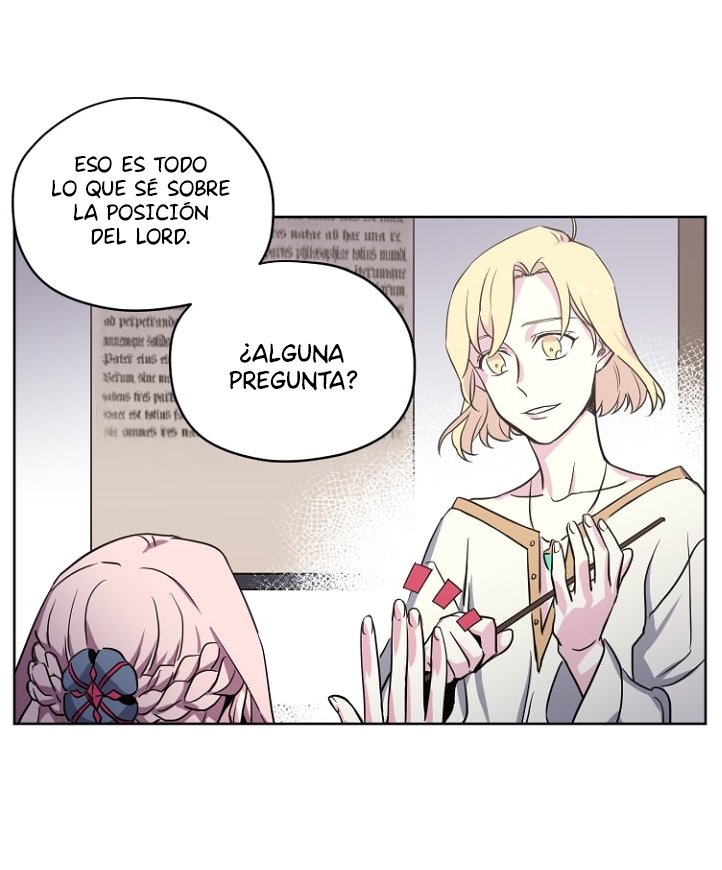 CHITRA Capítulo 31 - Página 5 en español