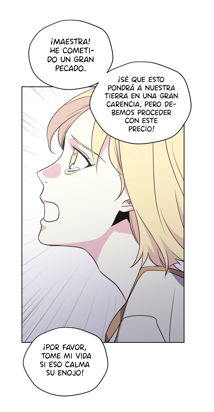 CHITRA Capítulo 31 - Página 9 en español