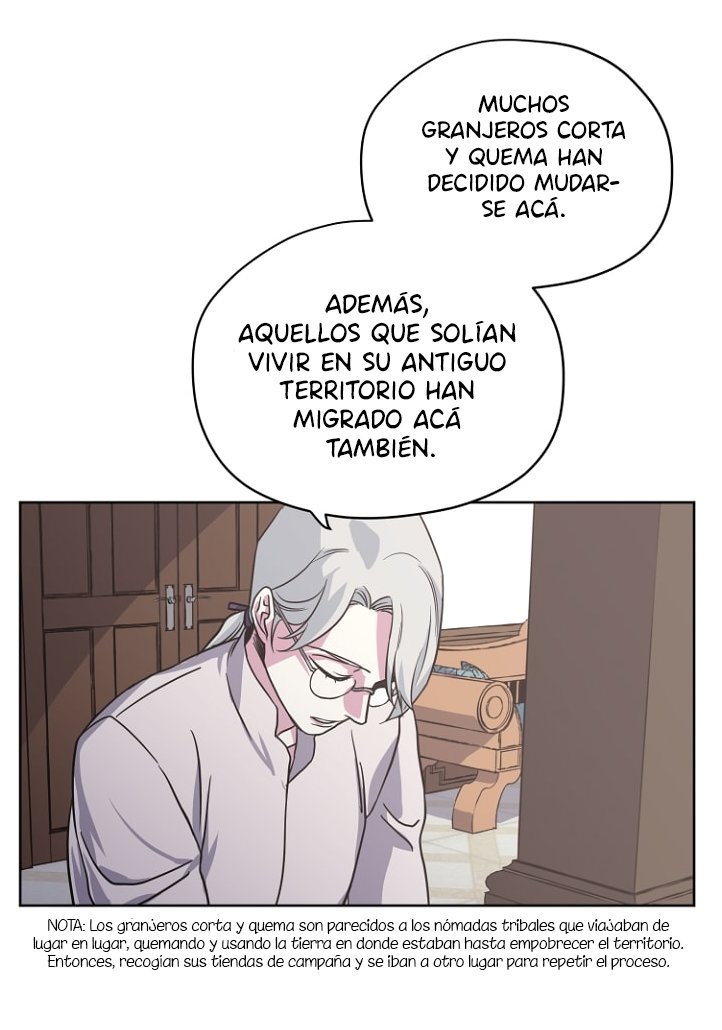 CHITRA Capítulo 32 - Página 34 en español