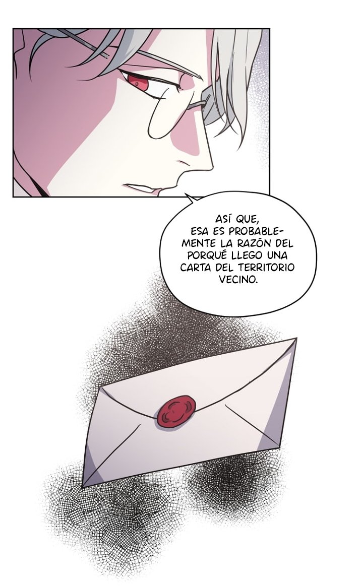 CHITRA Capítulo 32 - Página 42 en español