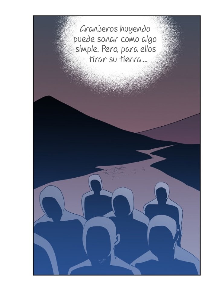 CHITRA Capítulo 32 - Página 49 en español