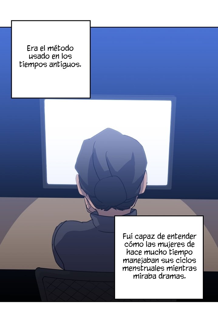 CHITRA Capítulo 32 - Página 8 en español