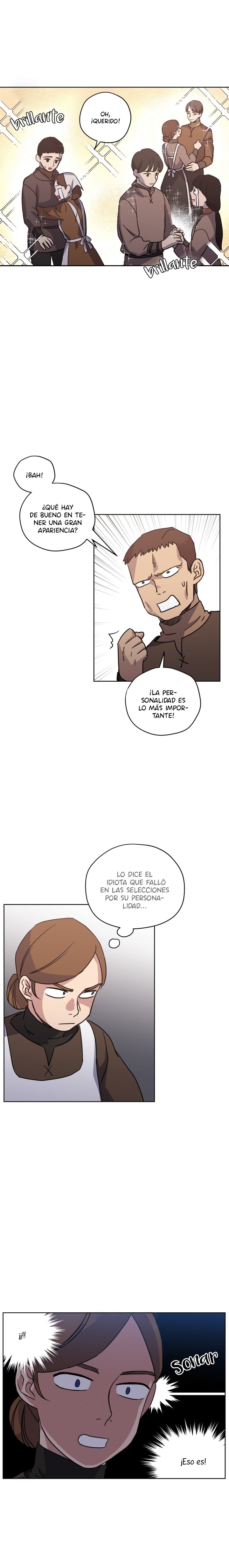CHITRA Capítulo 35 - Página 12 en español