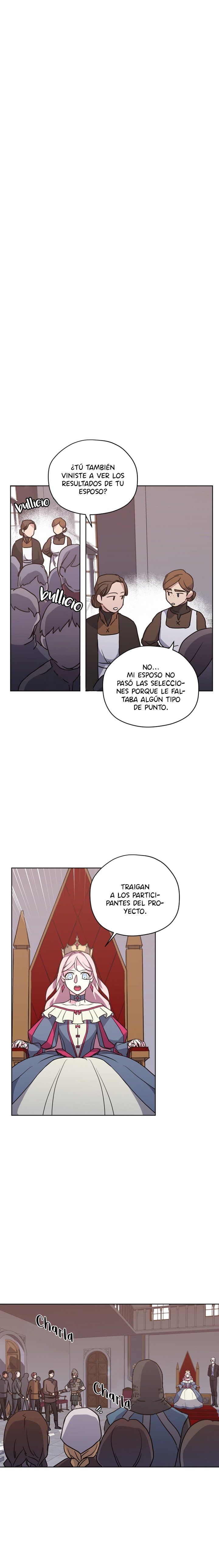 CHITRA Capítulo 35 - Página 7 en español