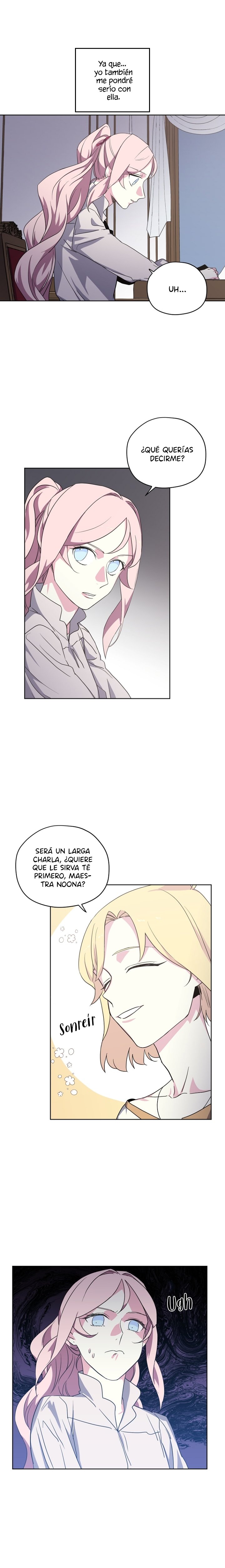 CHITRA Capítulo 38 - Página 16 en español