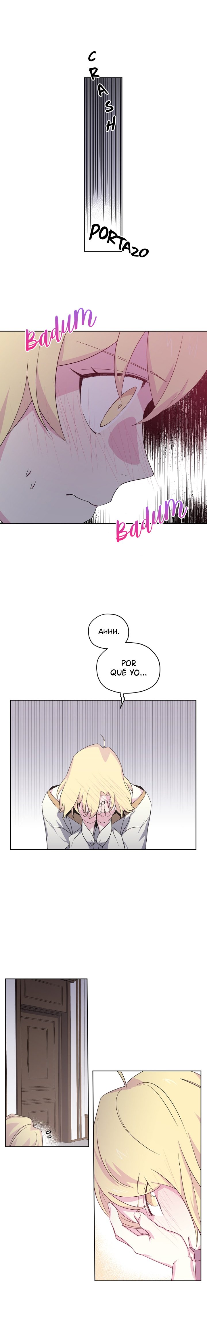 CHITRA Capítulo 39 - Página 11 en español