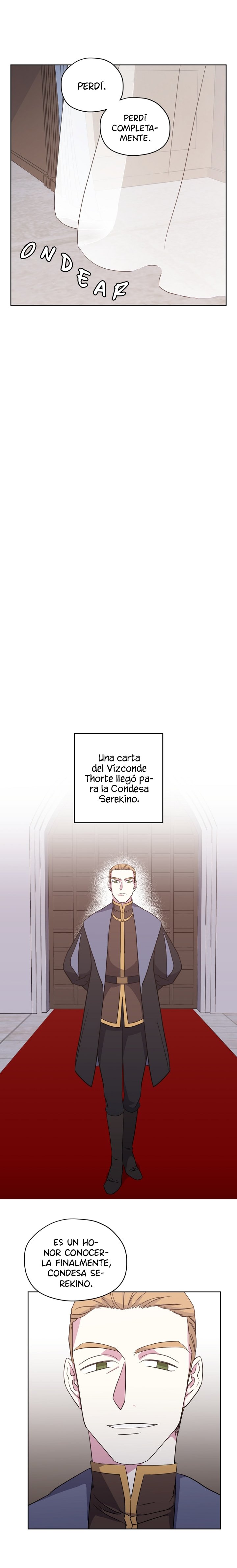 CHITRA Capítulo 39 - Página 12 en español