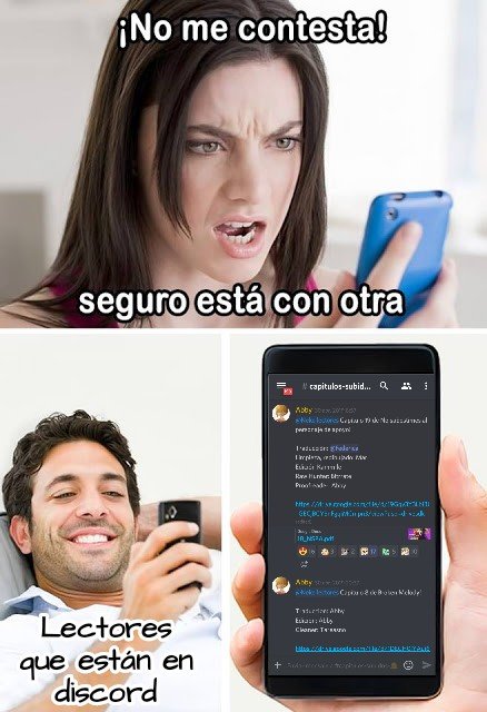 CHITRA Capítulo 4 - Página 15 en español