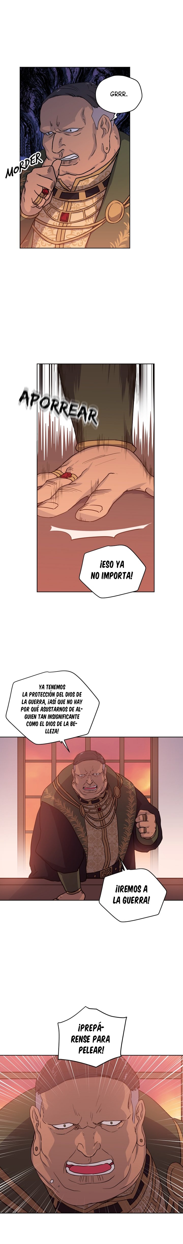 CHITRA Capítulo 40 - Página 13 en español