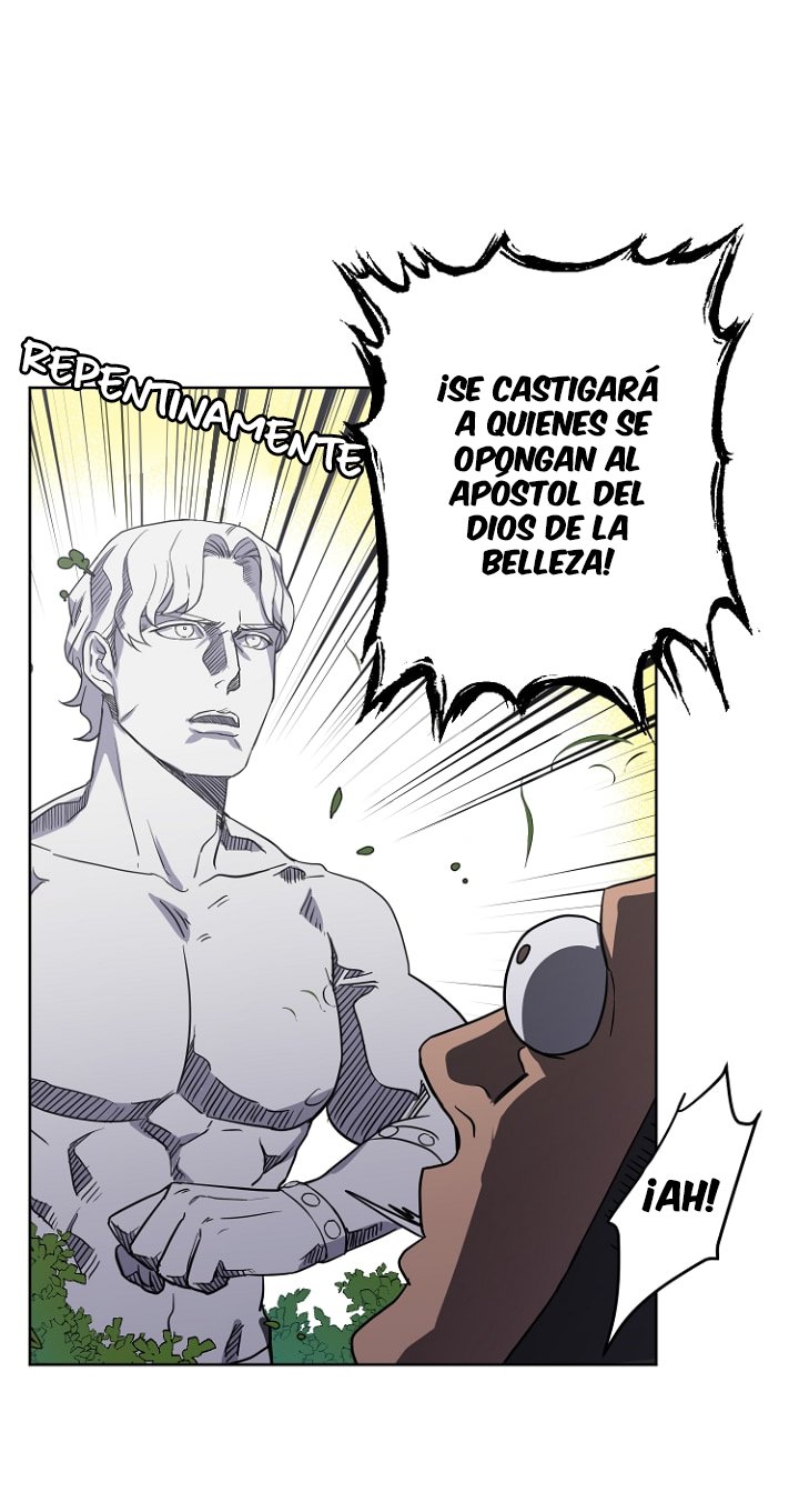 CHITRA Capítulo 41 - Página 58 en español