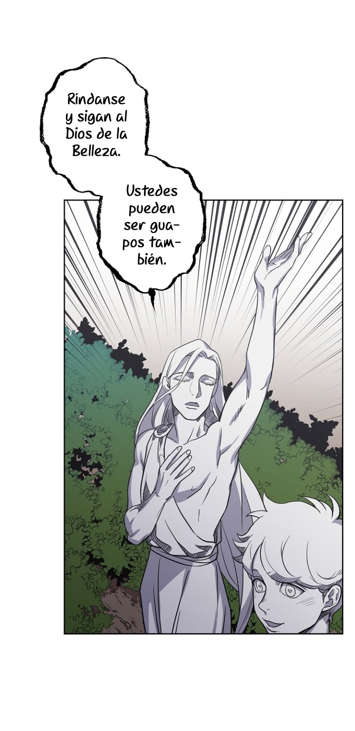 CHITRA Capítulo 41 - Página 59 en español