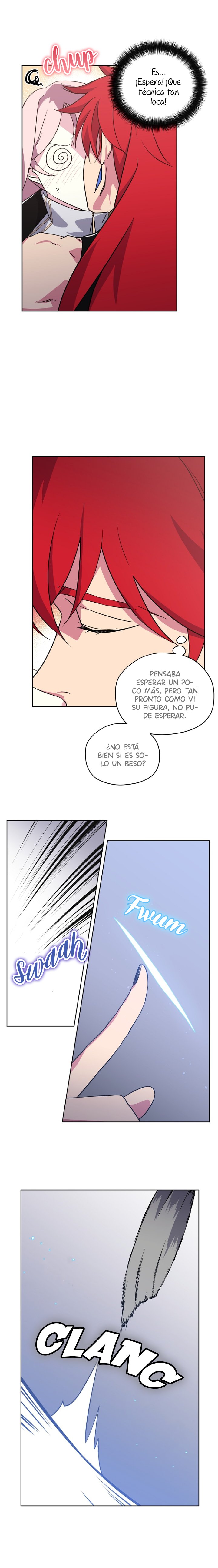 CHITRA Capítulo 49 - Página 10 en español