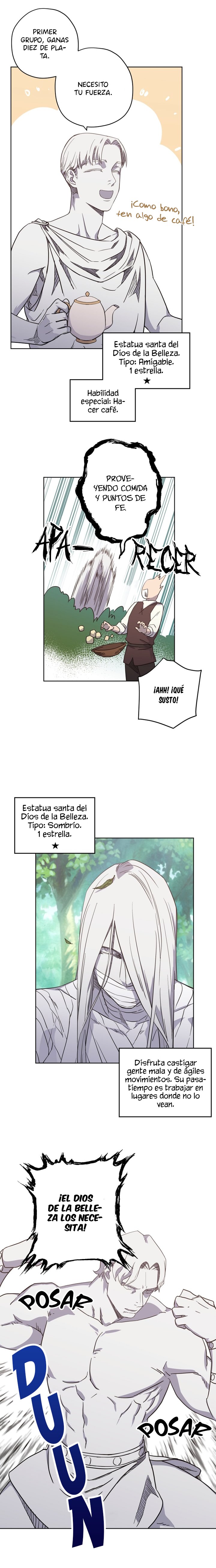 CHITRA Capítulo 52 - Página 10 en español
