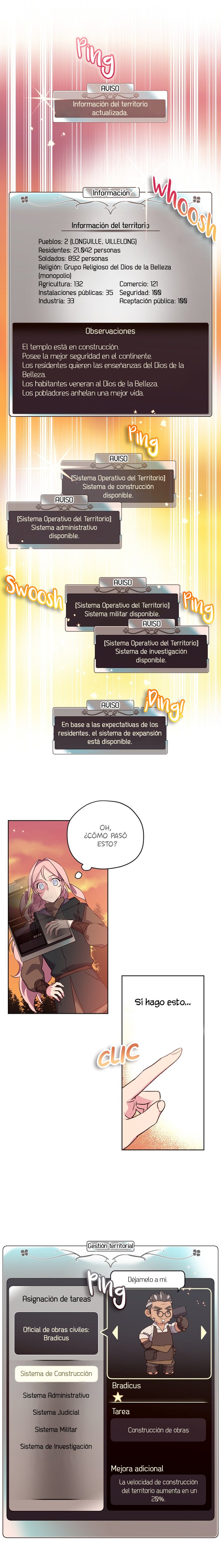 CHITRA Capítulo 53 - Página 6 en español