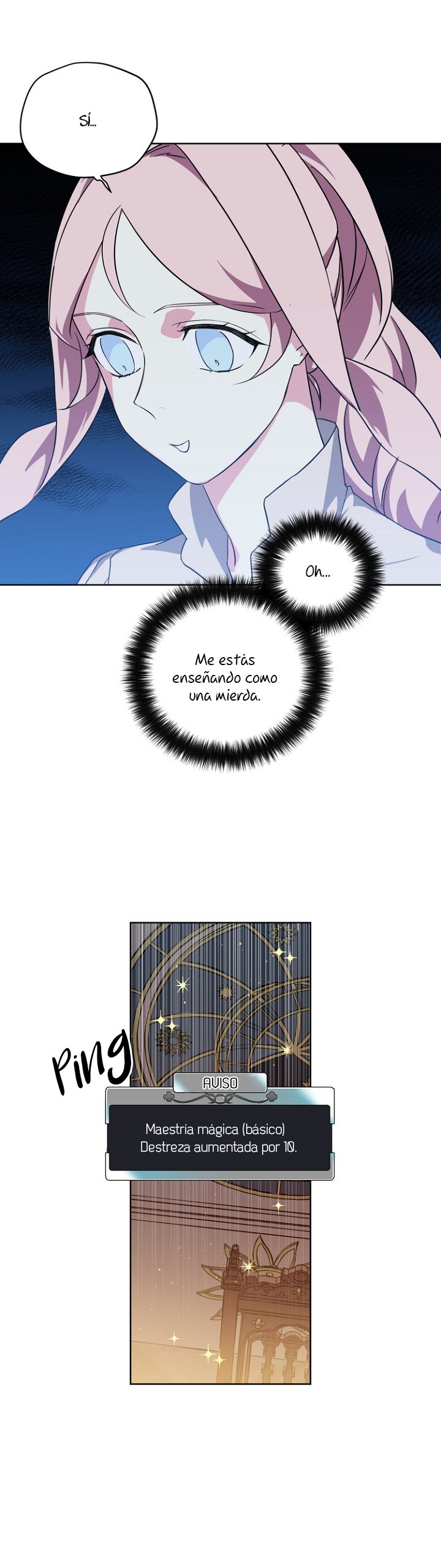 CHITRA Capítulo 57 - Página 6 en español