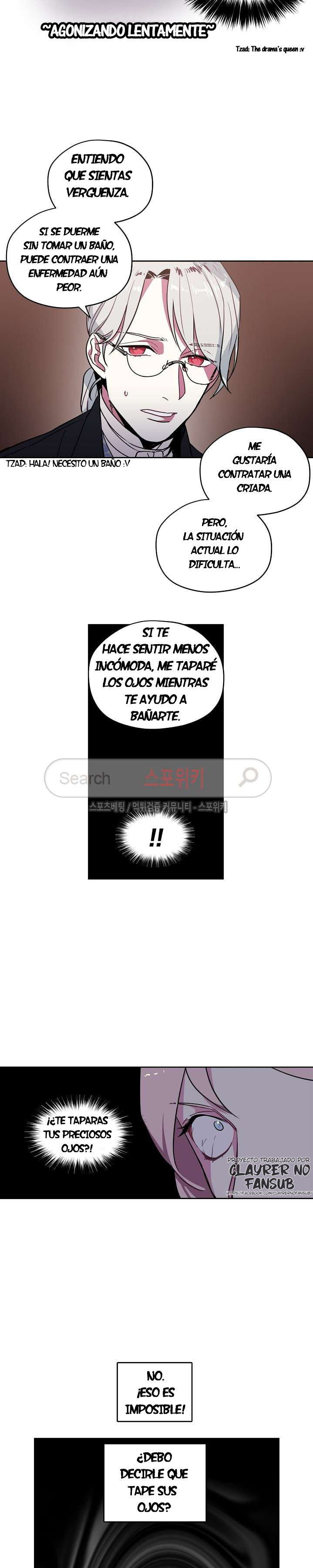 CHITRA Capítulo 6 - Página 14 en español