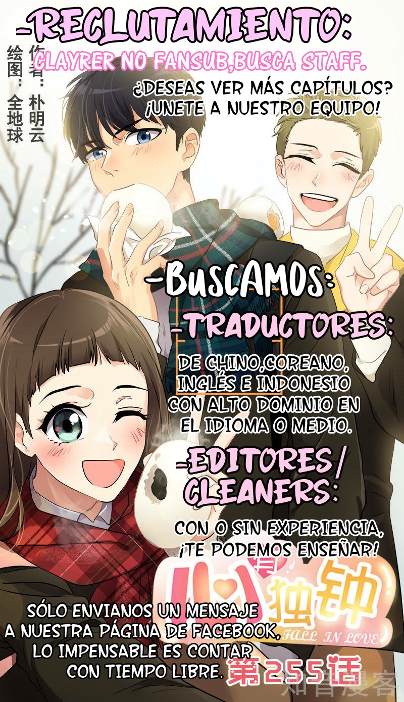 CHITRA Capítulo 6 - Página 20 en español