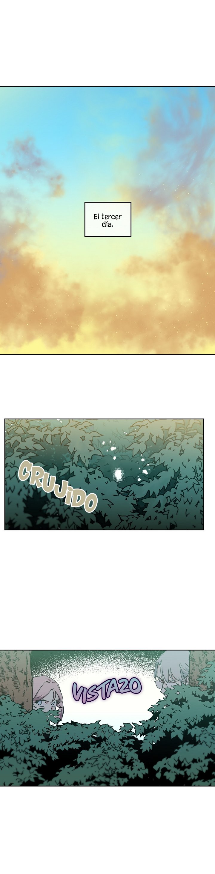 CHITRA Capítulo 61 - Página 6 en español