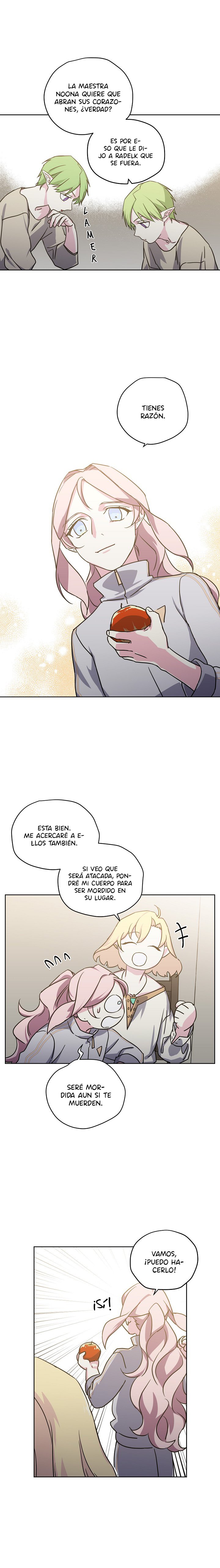 CHITRA Capítulo 63 - Página 10 en español