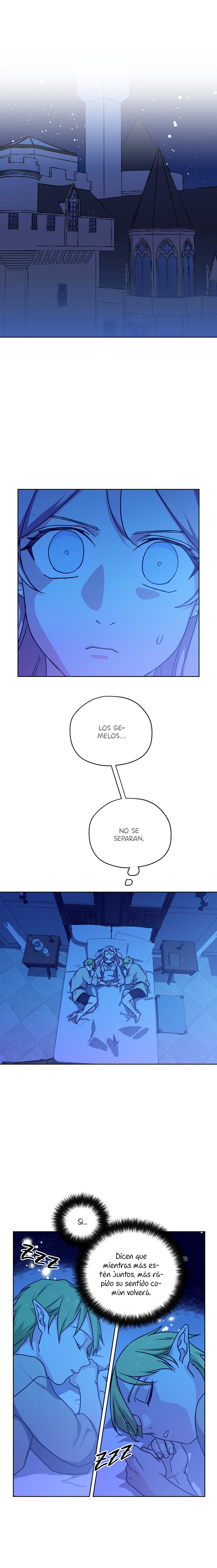 CHITRA Capítulo 63 - Página 19 en español
