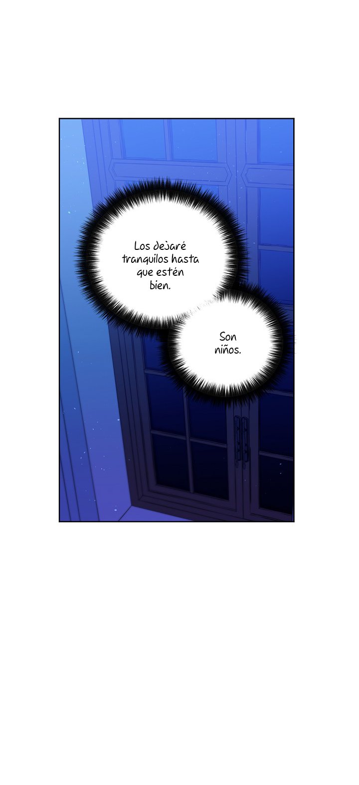 CHITRA Capítulo 63 - Página 20 en español