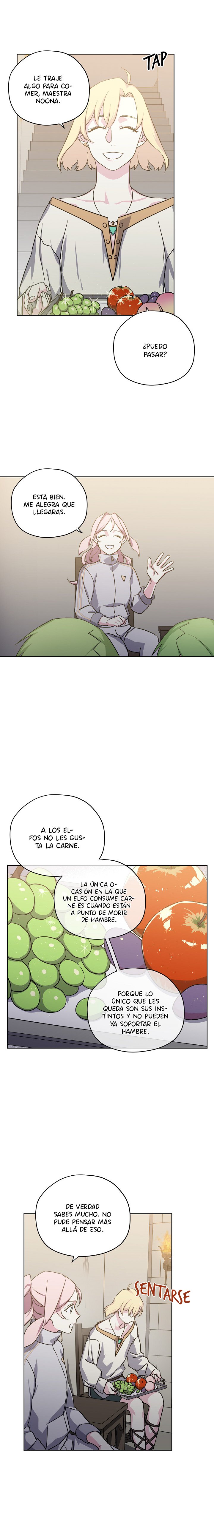 CHITRA Capítulo 63 - Página 8 en español