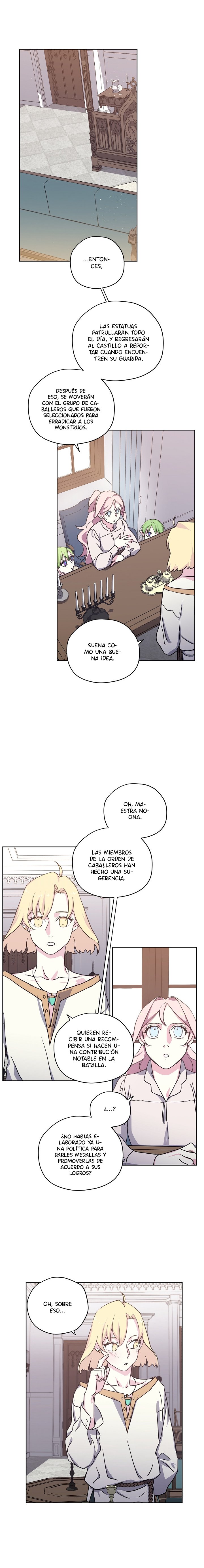 CHITRA Capítulo 64 - Página 13 en español
