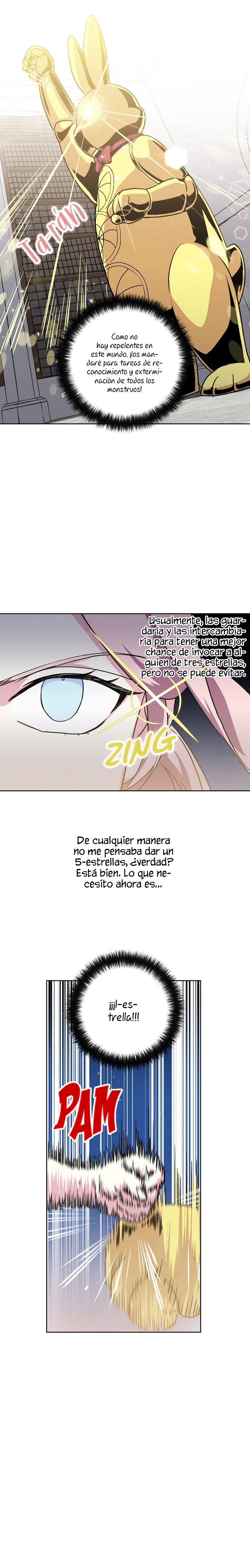 CHITRA Capítulo 64 - Página 9 en español