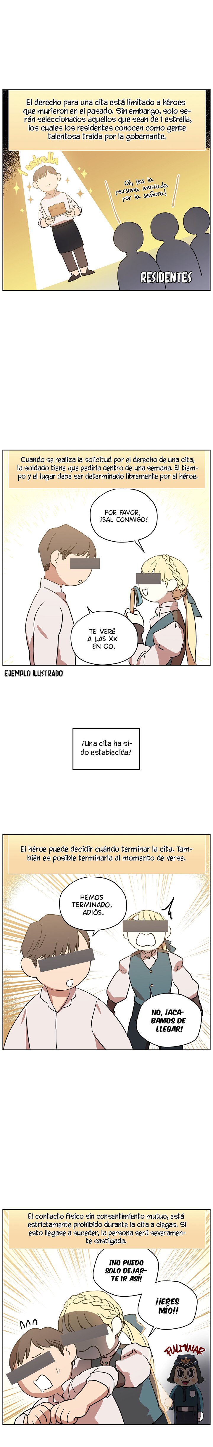CHITRA Capítulo 65 - Página 20 en español