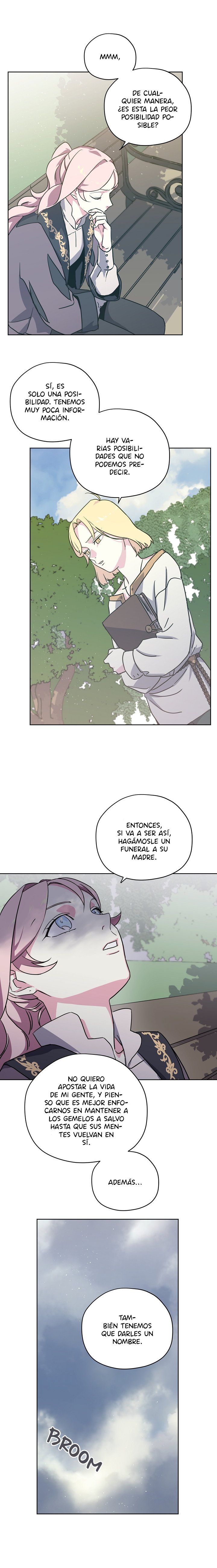 CHITRA Capítulo 68 - Página 12 en español