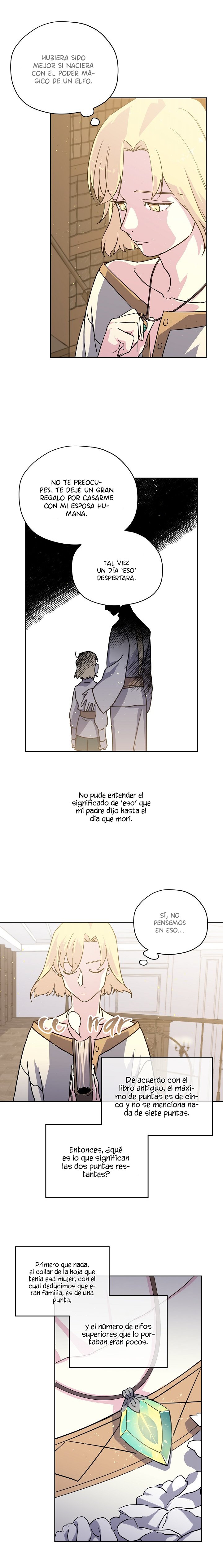 CHITRA Capítulo 69 - Página 7 en español