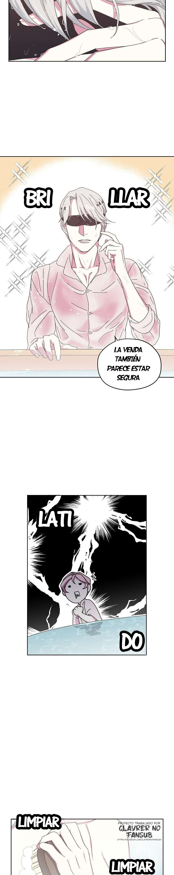 CHITRA Capítulo 7 - Página 10 en español