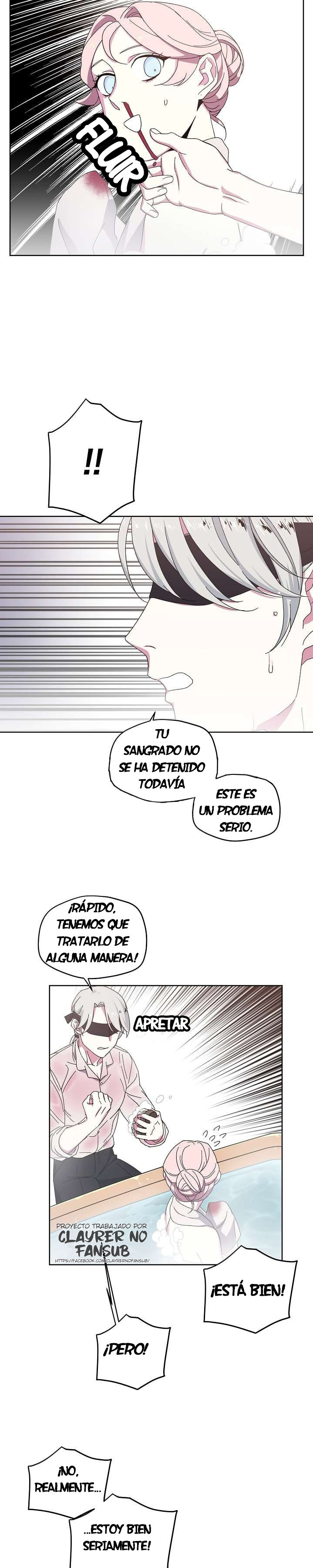 CHITRA Capítulo 7 - Página 13 en español