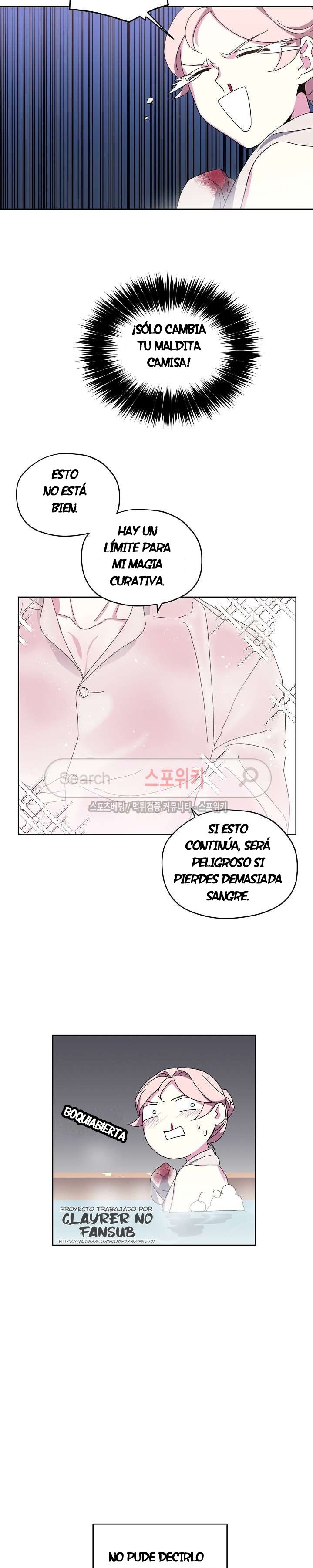 CHITRA Capítulo 7 - Página 14 en español