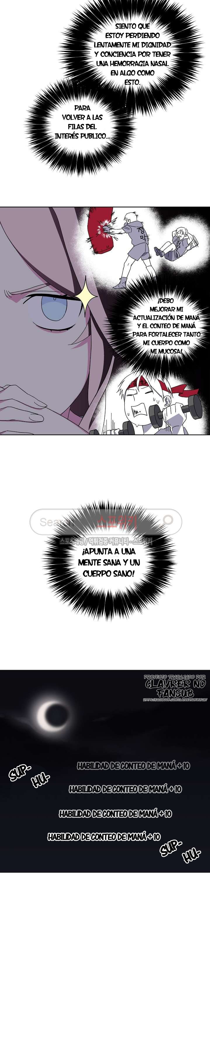 CHITRA Capítulo 7 - Página 16 en español