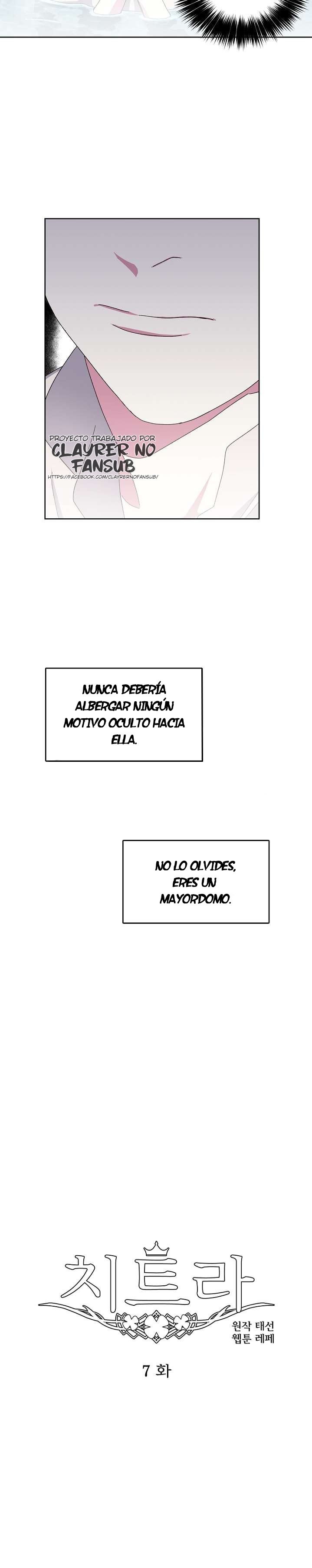CHITRA Capítulo 7 - Página 7 en español