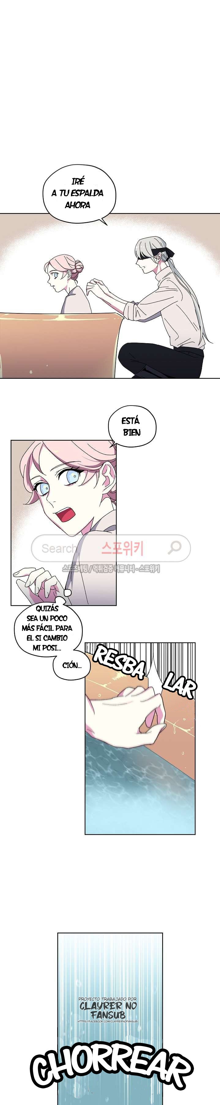 CHITRA Capítulo 7 - Página 8 en español