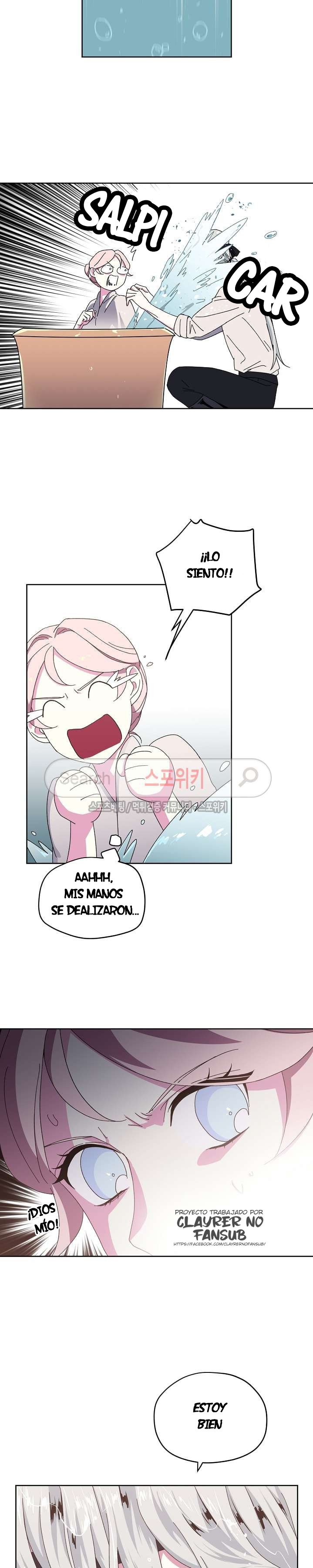 CHITRA Capítulo 7 - Página 9 en español