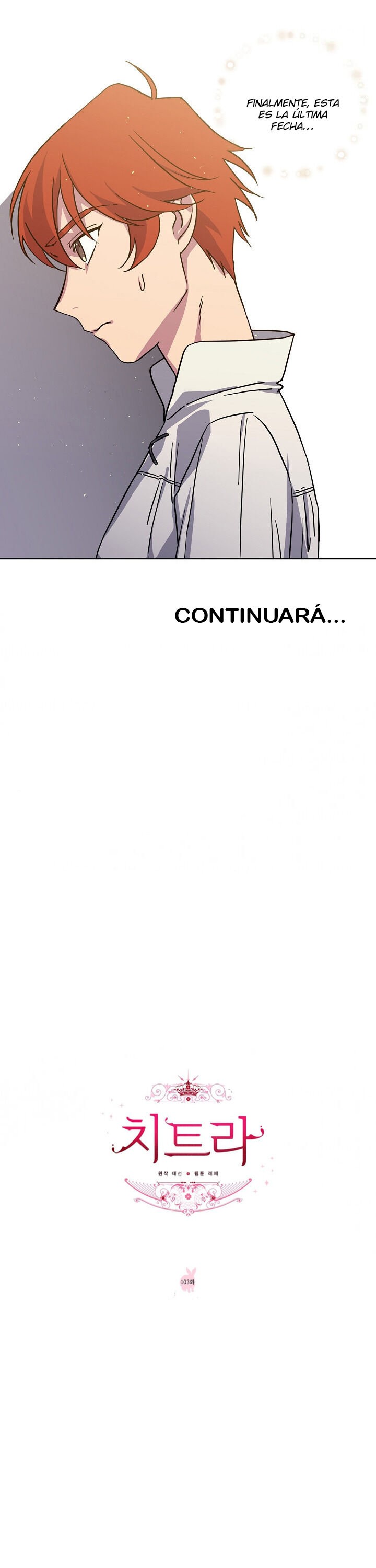 CHITRA Capítulo 71 - Página 30 en español