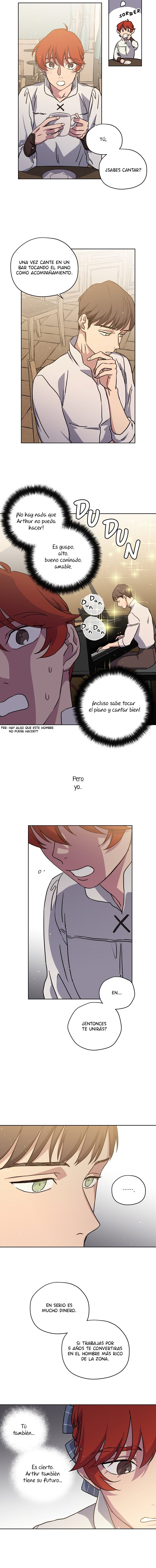 CHITRA Capítulo 73 - Página 11 en español