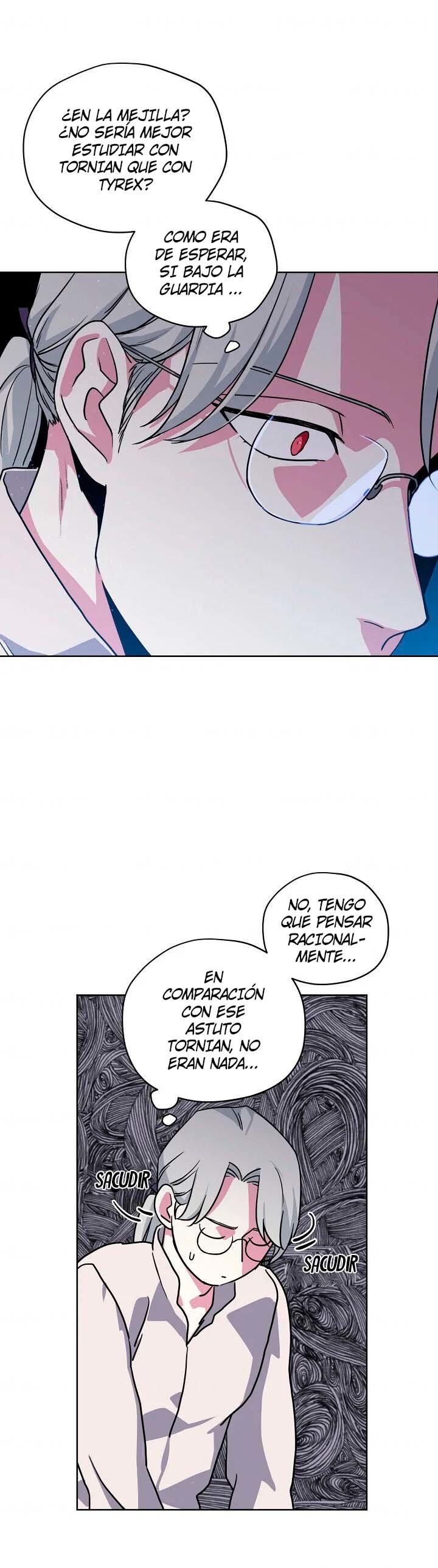 CHITRA Capítulo 76 - Página 8 en español