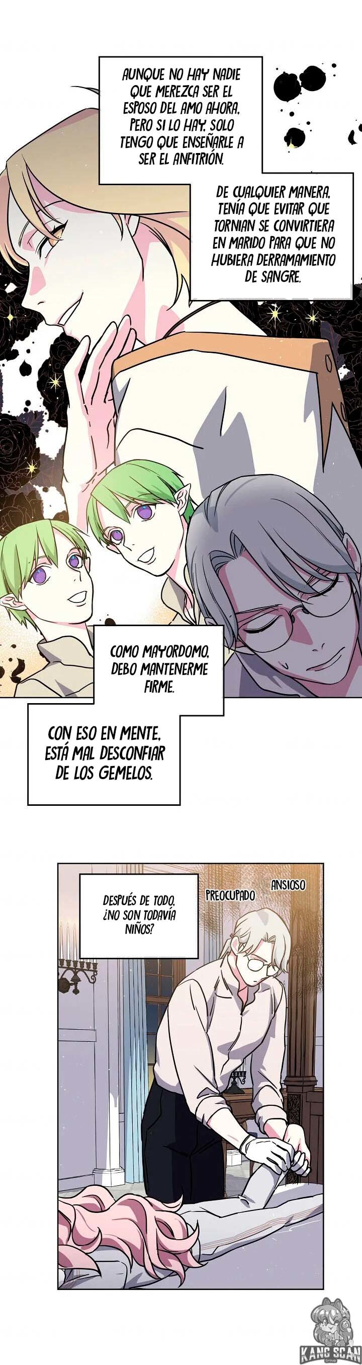 CHITRA Capítulo 76 - Página 9 en español
